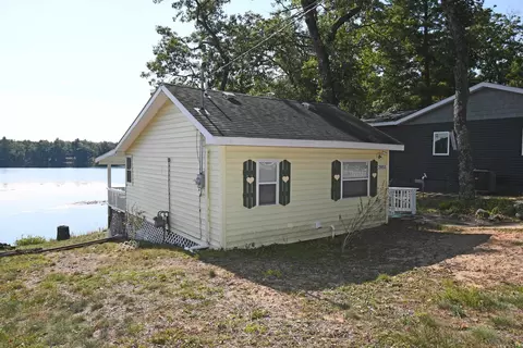 2855 Island Lk, National City, MI 48748
