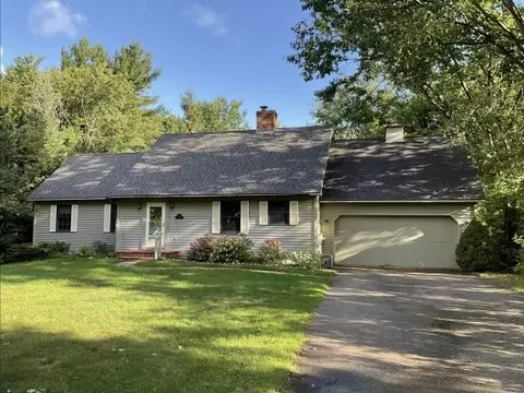 312 W Nagonaba #LOT : 7, Northport, MI 49670