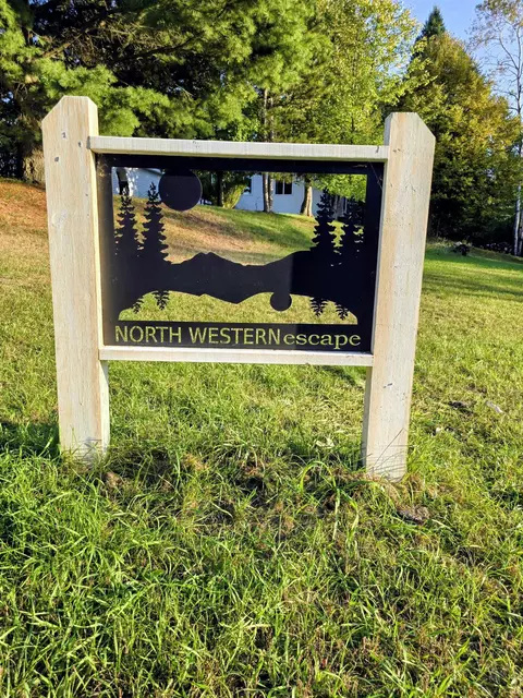 209 Buckeye, Beulah, MI 49617