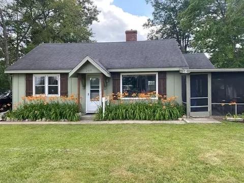 2601 Sunnyside, Cadillac, MI 49601