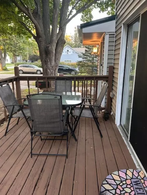 Exterior - 610 E South, Ithaca, MI 48847 photo 3 of 6