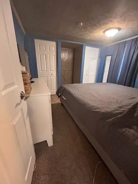 Bedroom - 610 E South, Ithaca, MI 48847 photo 1 of 4