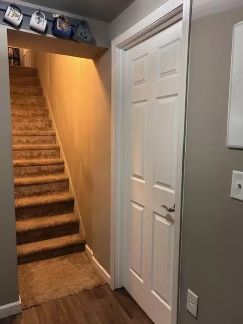 Entry Way - 610 E South, Ithaca, MI 48847 photo 3 of 3
