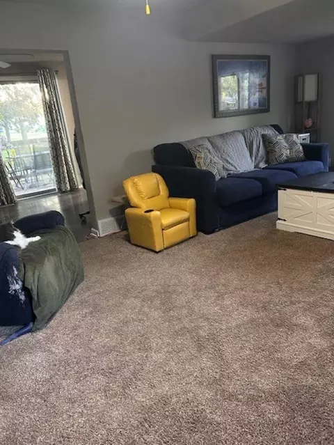 Living - 610 E South, Ithaca, MI 48847 photo 2 of 2
