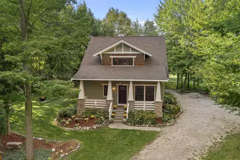 7944 Manitou, Thompsonville, MI 49683