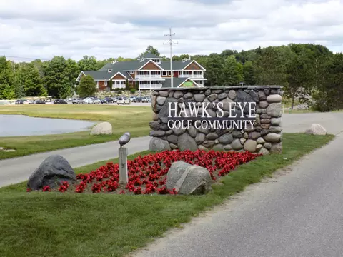 lot253 Niblick #LOT : 253, Bellaire, MI 49615