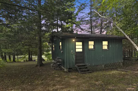 18750 W Knapp, Reed City, MI 49677