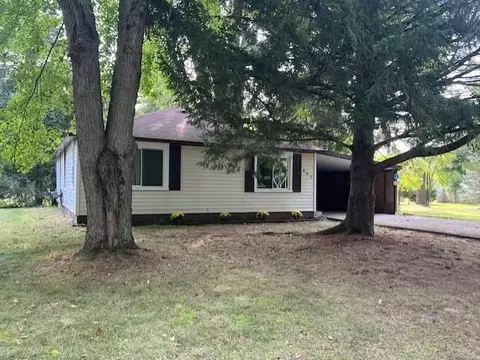 407 Twelfth Lot 3 4 #LOT : 3, 4,+, Tawas City, MI 48763