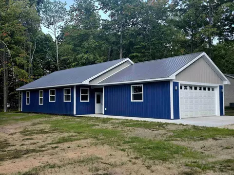 542 Ottawa #LOT : 260, Buckley, MI 49620