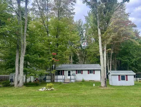 5721 SW Maple, South Boardman, MI 49680