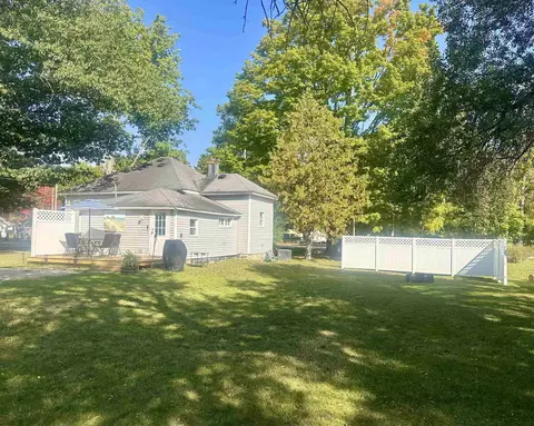 302 E Main, Manton, MI 49663