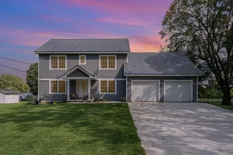 Exterior - 528 N Ithaca, Ithaca, MI 48847 photo 10 of 10