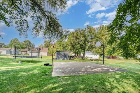 Exterior - 528 N Ithaca, Ithaca, MI 48847 photo 5 of 10