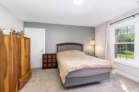Bedroom - 528 N Ithaca, Ithaca, MI 48847 photo 1 of 7