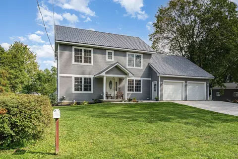 Exterior - 528 N Ithaca, Ithaca, MI 48847 photo 2 of 10