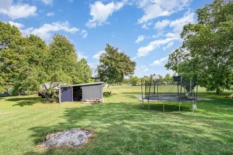 Exterior - 528 N Ithaca, Ithaca, MI 48847 photo 7 of 10