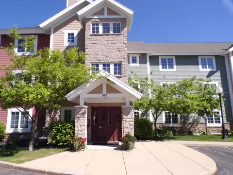 1246 Sunnyside Apt 105 Week #105, WEEK, Cadillac, MI 49601