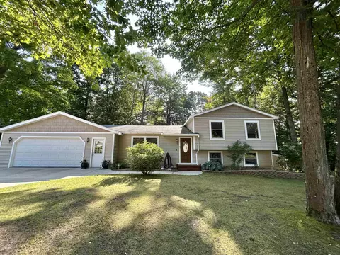 20854 Red Oak #LOT : 21, Lake Ann, MI 49650
