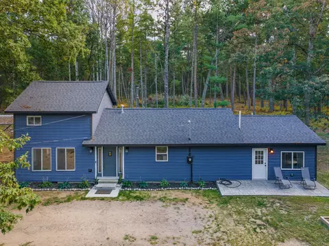 1100 Cedar, Prudenville, MI 48651