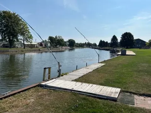 View/Area - 2899 Midshipman, Au Gres, MI 48703 photo 2 of 2