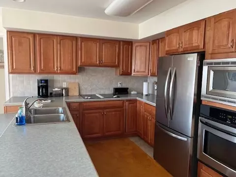 Kitchen - 2899 Midshipman, Au Gres, MI 48703 photo 2 of 2