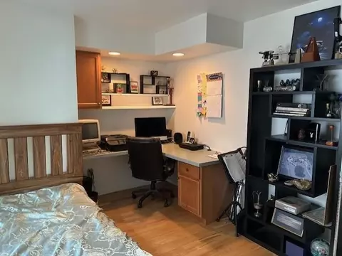 Bedroom - 2899 Midshipman, Au Gres, MI 48703 photo 5 of 6