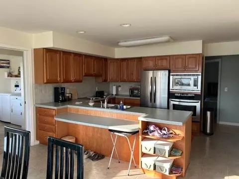 Kitchen - 2899 Midshipman, Au Gres, MI 48703 photo 1 of 2