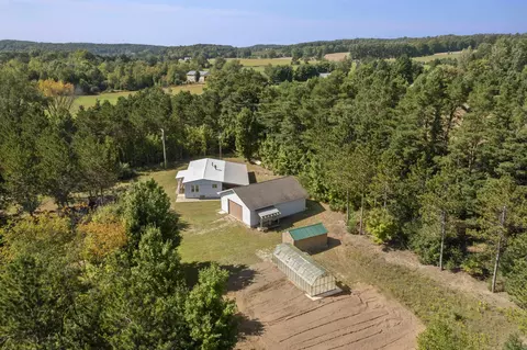 10231 Milarch, Bear Lake, MI 49614