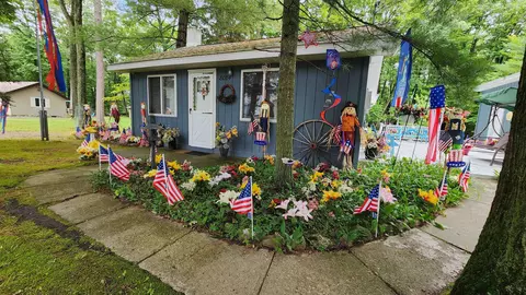 8084 Campbell #LOT : MU., Hale, MI 48739