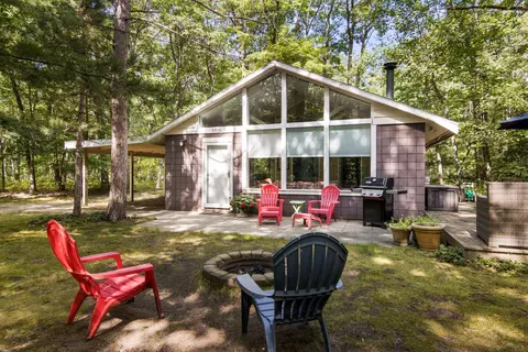 8856 South, Interlochen, MI 49643