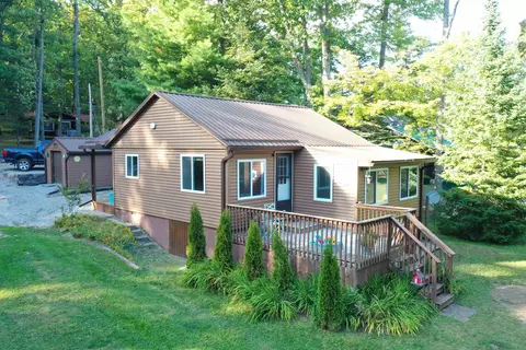 424 Ogemaw #LOT : 12, Rose City, MI 48654