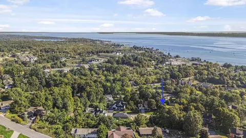0 Incochee Woods, Traverse City, MI 49684