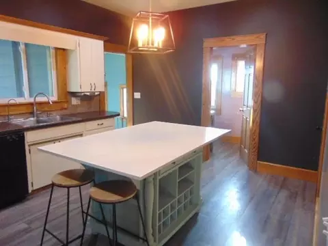 Kitchen - 2079 W Hayes, Ithaca, MI 48847 photo 3 of 6