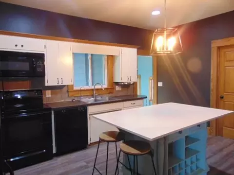 Kitchen - 2079 W Hayes, Ithaca, MI 48847 photo 6 of 6