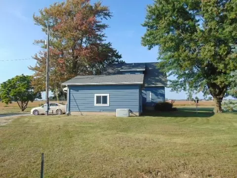 Exterior - 2079 W Hayes, Ithaca, MI 48847 photo 15 of 15