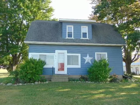 Exterior - 2079 W Hayes, Ithaca, MI 48847 photo 2 of 15