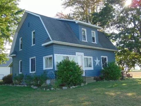 2079 W Hayes, Ithaca, MI 48847