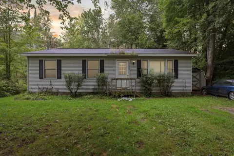 142 Fern, Cadillac, MI 49601