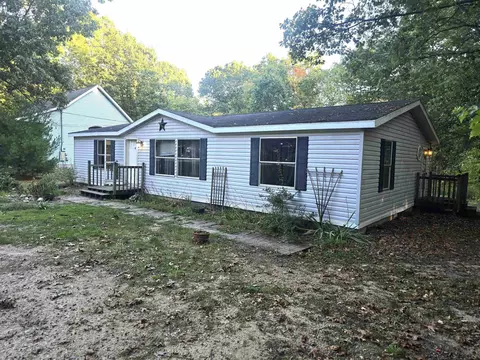 17009 Blackfoot, Howard City, MI 49329