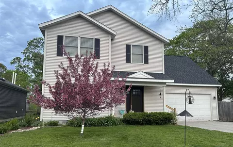 218 Brand, Elk Rapids, MI 49629