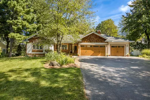 9506 Lakeside #LOT : 10, Alden, MI 49612