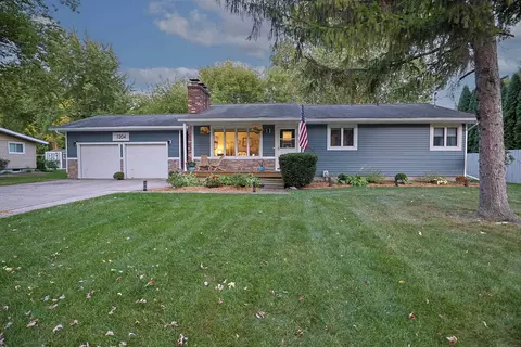 1204 Harding, Essexville, MI 48732