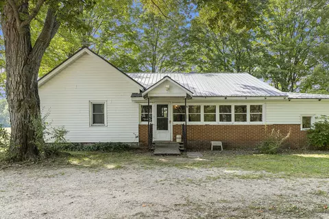 10814 Ramsay, Thompsonville, MI 49683