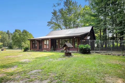 616 Elkhorn #LOT : 41-43, Cadillac, MI 49601