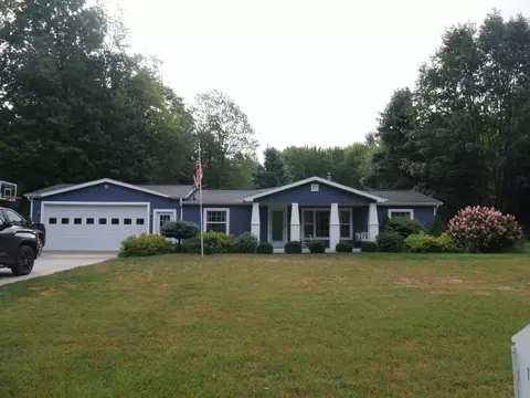 1745 Autumn, Saint Helen, MI 48656