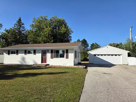1825 E North Boutell, Linwood, MI 48634