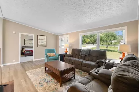 Living - 5388 Powers, Alanson, MI 49706 photo 2 of 3