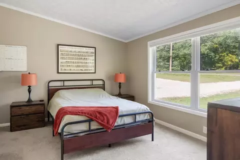 Bedroom - 5388 Powers, Alanson, MI 49706 photo 1 of 2