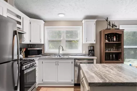 Kitchen - 5388 Powers, Alanson, MI 49706 photo 3 of 3