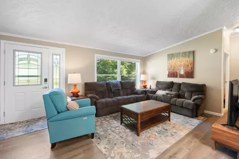 Living - 5388 Powers, Alanson, MI 49706 photo 1 of 3